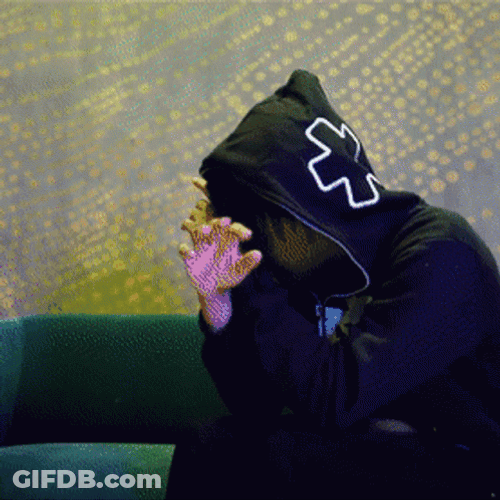 Kankan Chrome Hearts GIF
