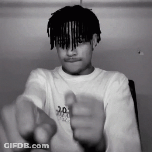 Kankan Fist GIF