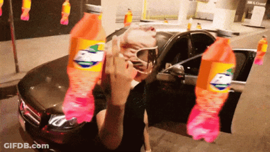 Kankan Slaywork Wock GIF