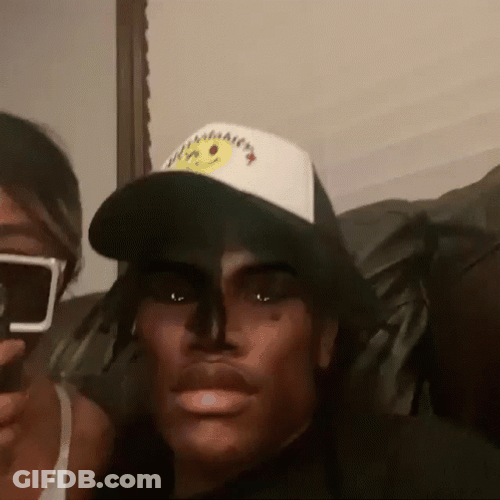 Kankan  Slayworld Chad GIF