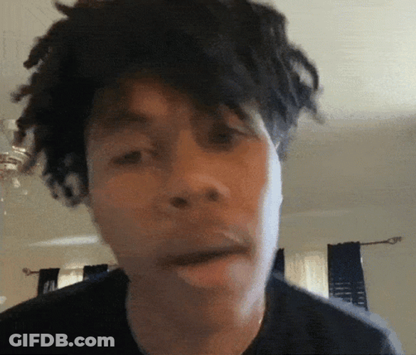 Kankan Slayworld Thinking GIF