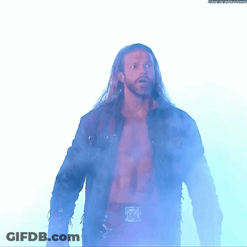 Kante Edge Arrives GIF