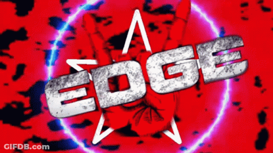 Kante Edge Hand Sign Rock GIF