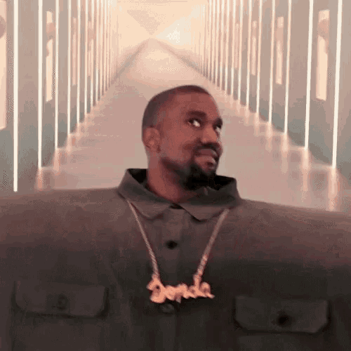 Kanye West Wtf GIF