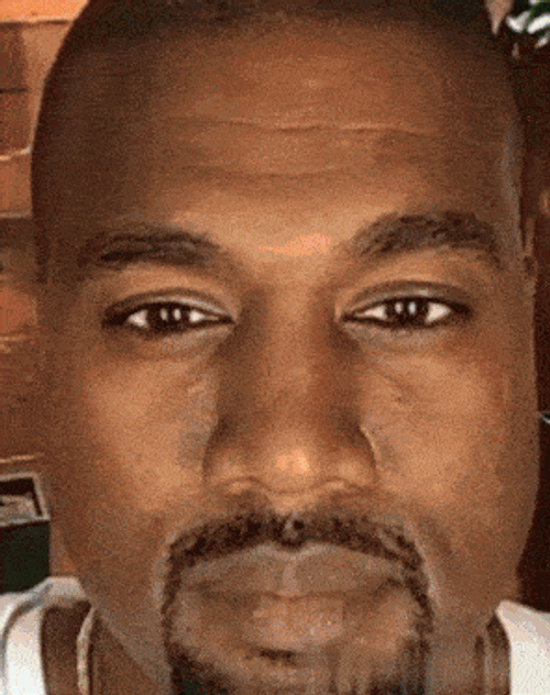 Kanyewest Kanye West GIF