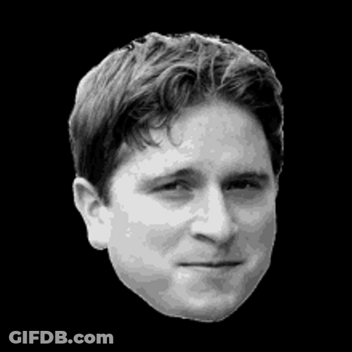 Kappa Discord Emoji Twitch GIF