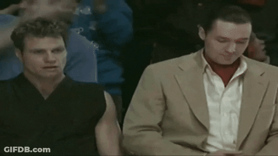 Karate Kid Terry Silver GIF
