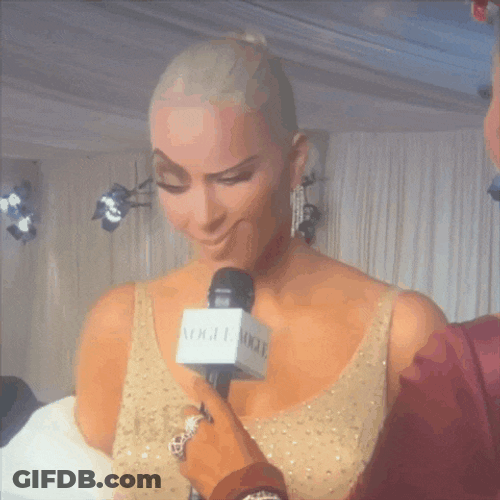 Kardashian The Kardashian GIF