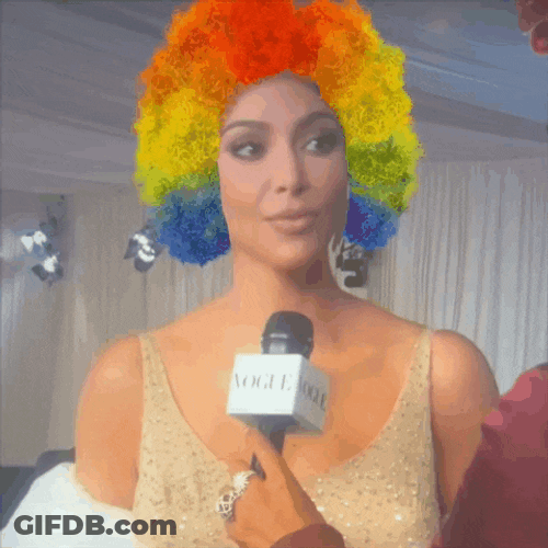 Kardashian The Kardashian GIF