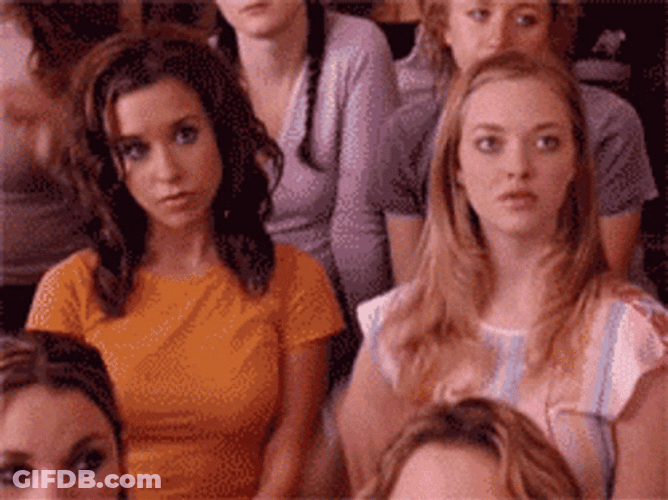 Karen Smith I Volunteer GIF