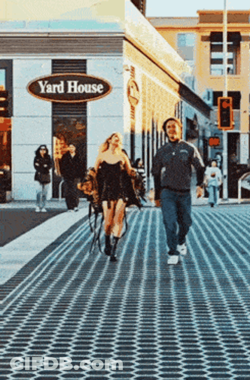 Karol Sevilla Michael Ronda GIF