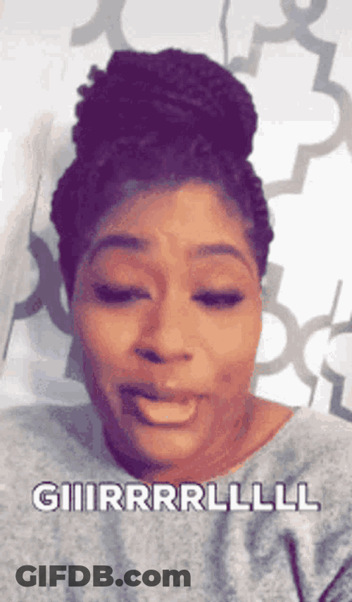 Kash Nichole Girl GIF
