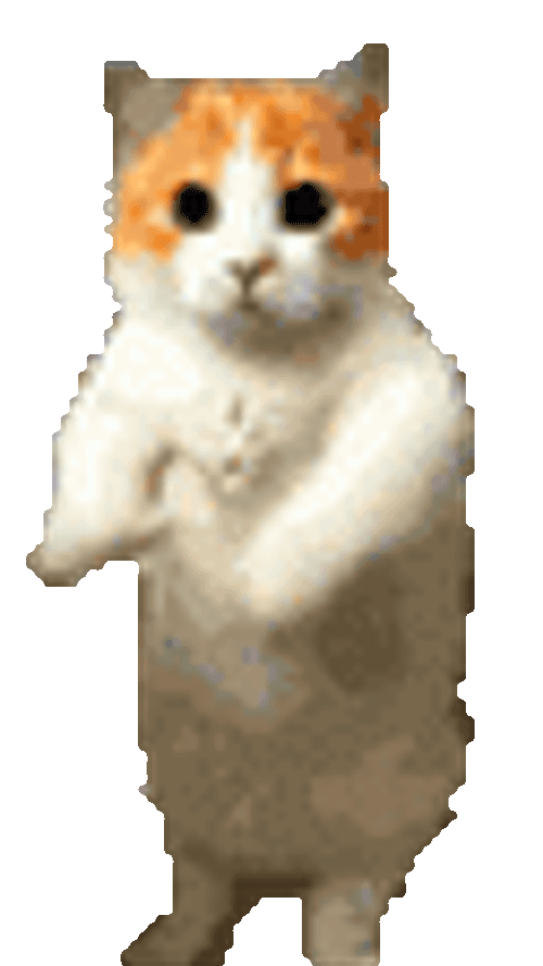 Kasper Dancing Sticker GIF
