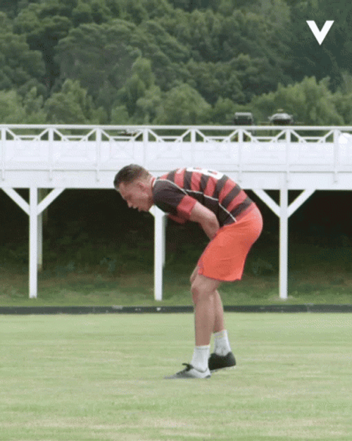 Kasper Vomit Out GIF