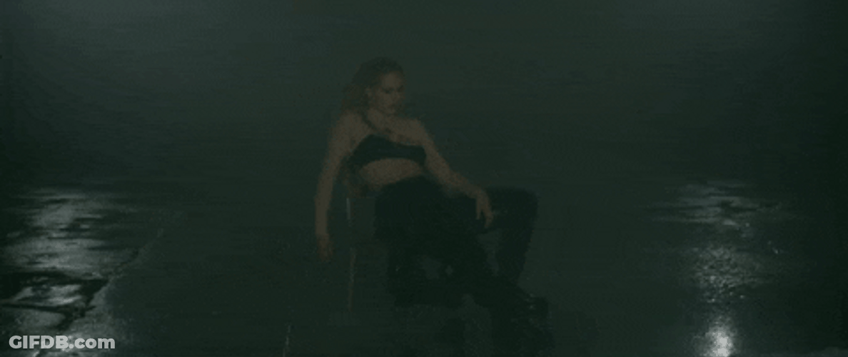 Kat Cunning Soaking Wet GIF