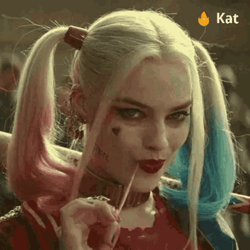 Kat GIF
