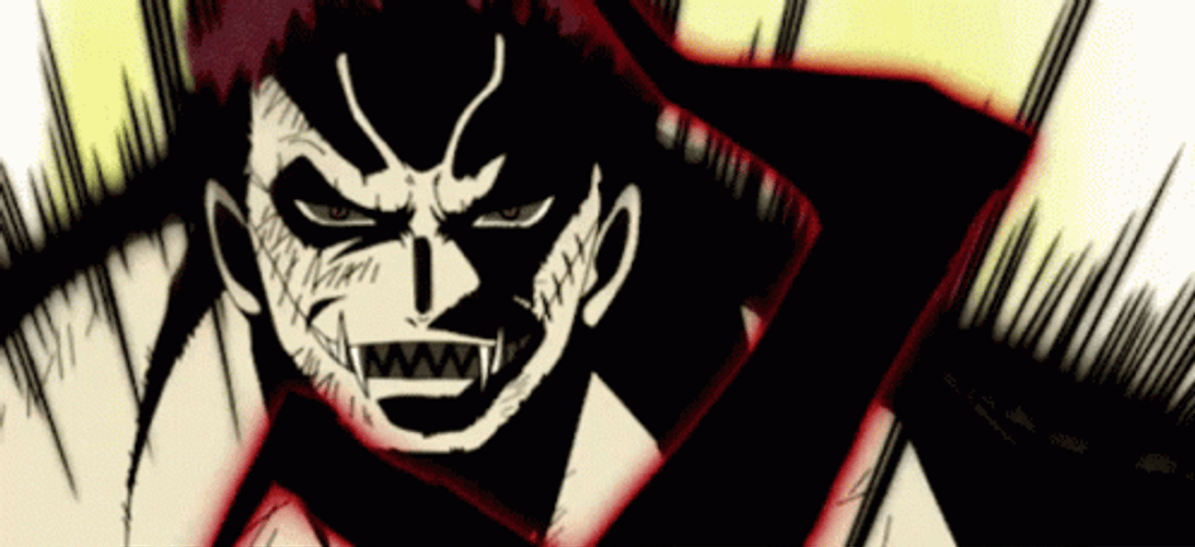 Katakuri Dark Energy GIF