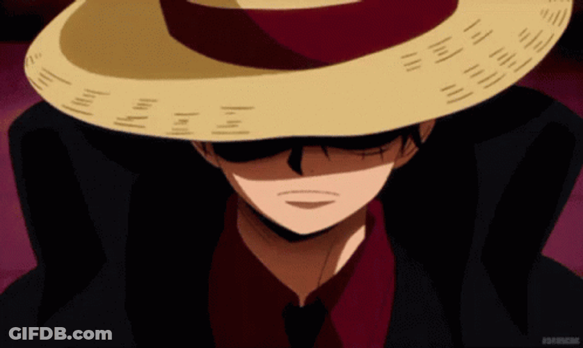 Katakuri Vs Luffy Angry GIF
