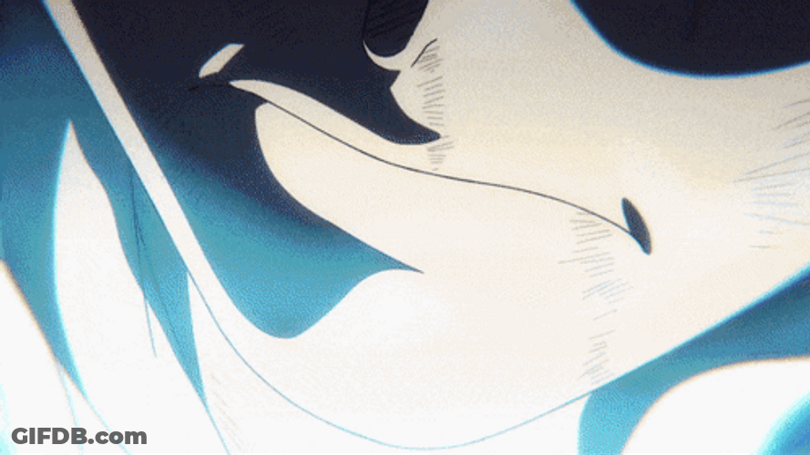 Katakuri Vs Luffy Moon Lighting GIF
