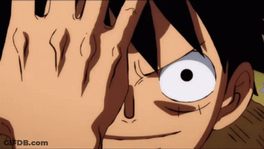 Katakuri Vs Luffy Wano Kuni GIF