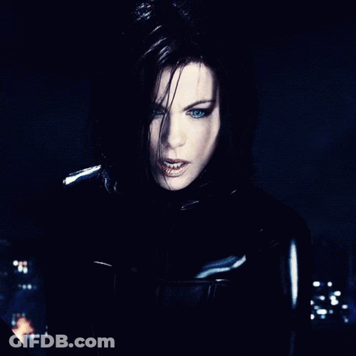 Kate Beckinsale GIF