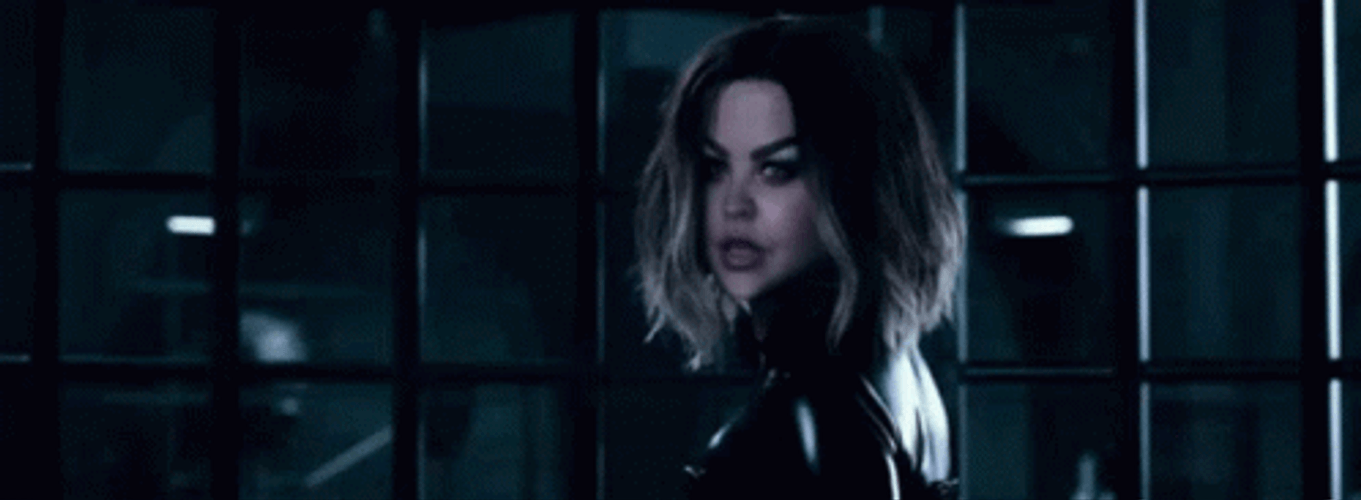 Kate Beckinsale Underworld Blood Wars GIF