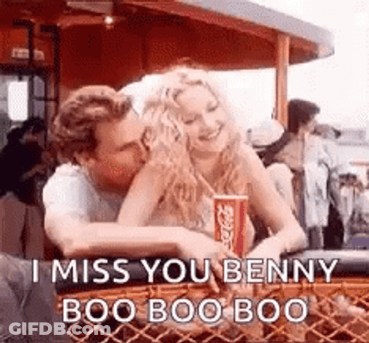 Kate Hudson And Matthew McConaughey Cuddling GIF