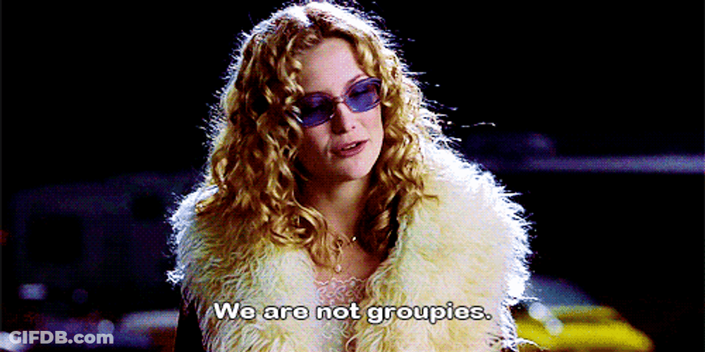 Kate Hudson Annoyed Tone GIF