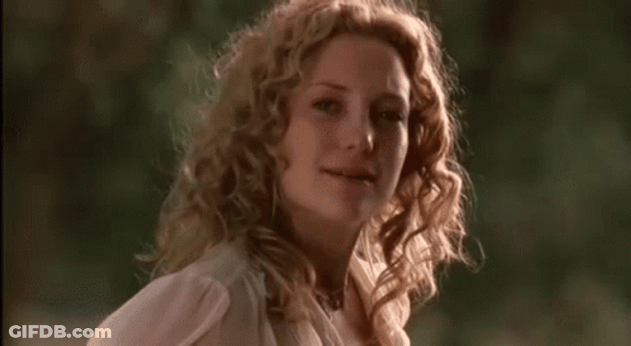 Kate Hudson Penny Lane Wiping Tears GIF