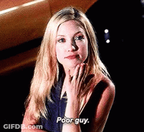 Kate Hudson Poor Guy GIF
