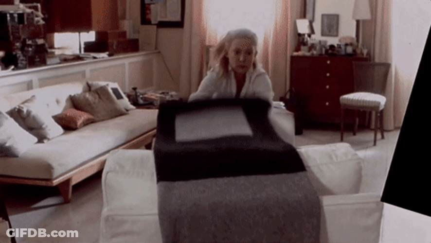 Kate Hudson Rolling Over GIF