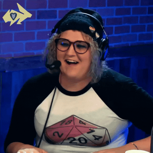 Kate Mackinnon Just The Tip GIF