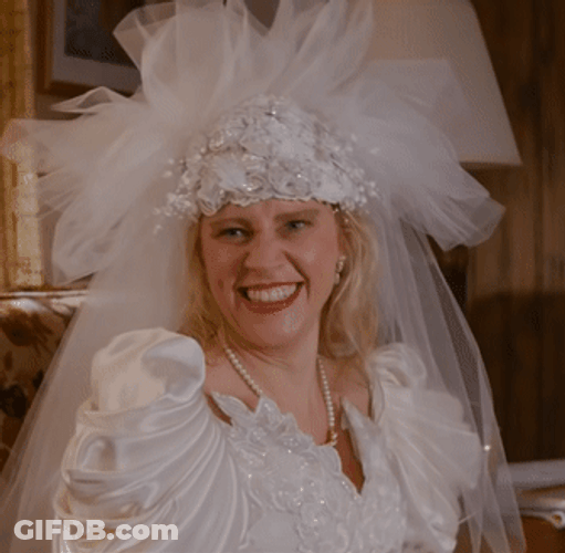 Kate McKinnon Not Funny Change In Facial Expression GIF