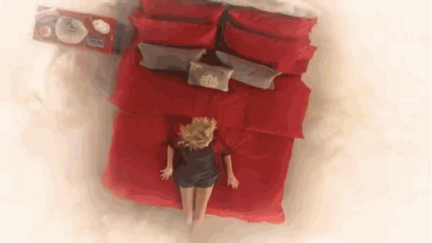 Kate Upton Hot Pockets Commercial GIF