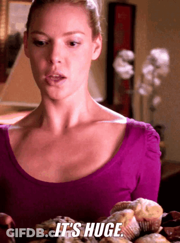 Katherine Heigl Izzie Stevens GIF