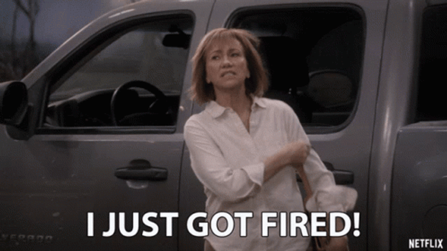 Kathy Baker I Just Got Fired GIF