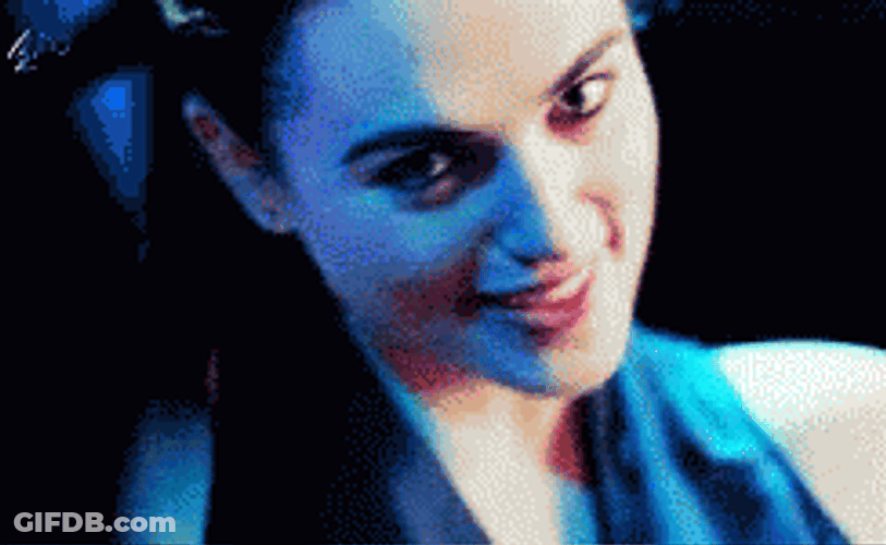 Katie Mcgrath Labyrinth GIF