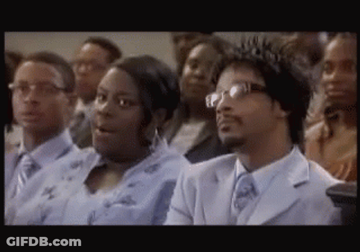 Katt Williams First Sunday 2008 Movie GIF