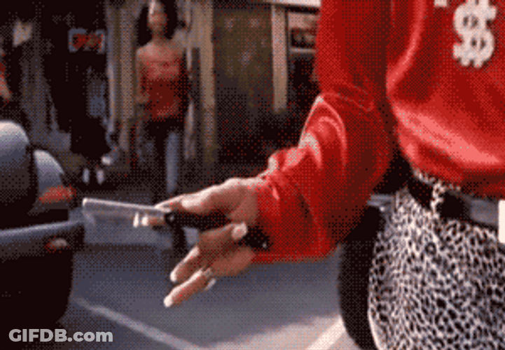 Katt Williams Money Big Mike GIF
