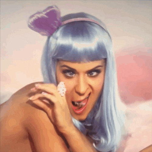 Katy Katy Perry GIF