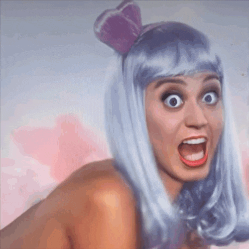 Katy Perry Katy Perry Gif GIF
