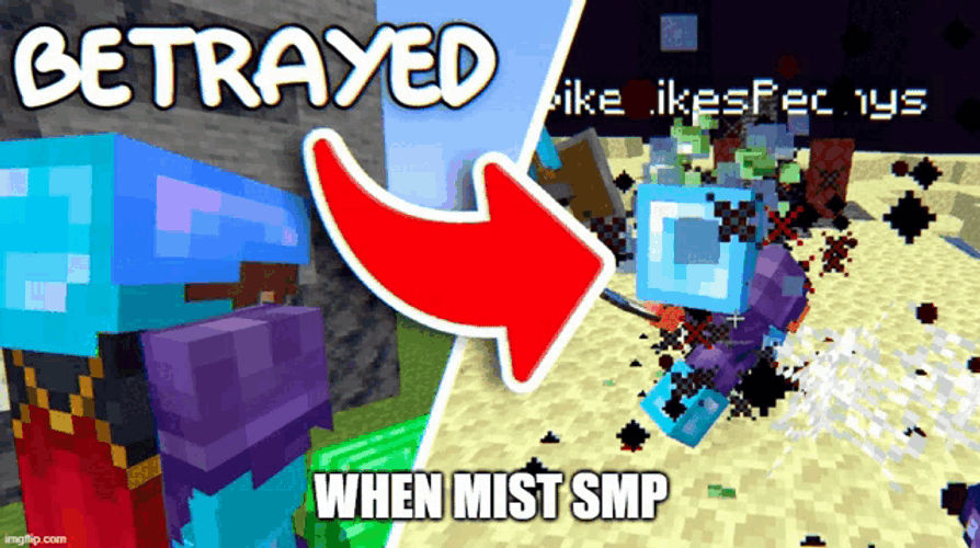 Kausly Mist Smp Meme GIF