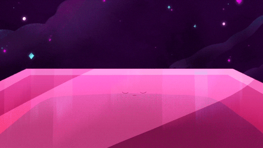 Kawaii Anime Bee And PuppyCat GIF