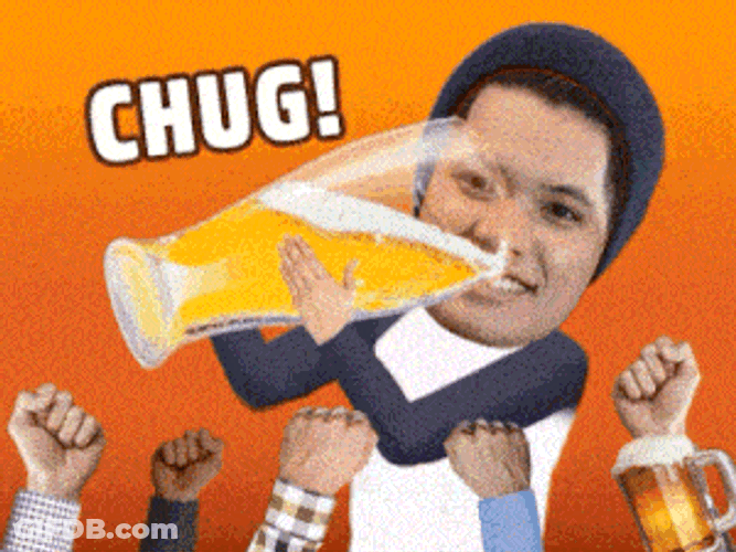 Kawneaw Ohmyjosh GIF