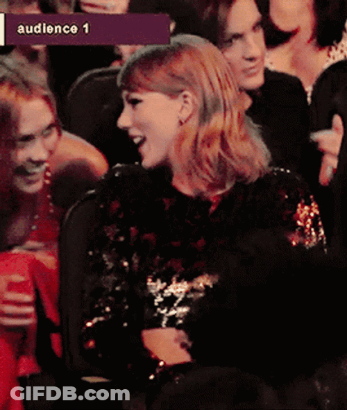 Kaylor Karlie Kloss And Taylor Swift Talking GIF