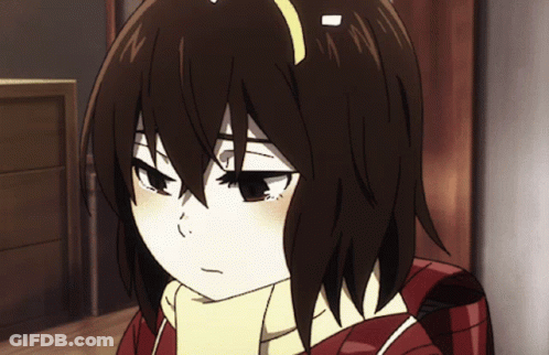 Kayo Erased GIF