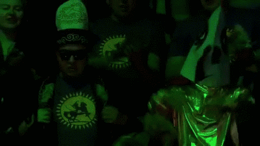 Kazakhstan People Flag Shirt GIF