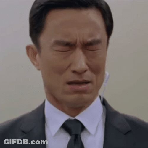 Kdrama Artist Pray GIF