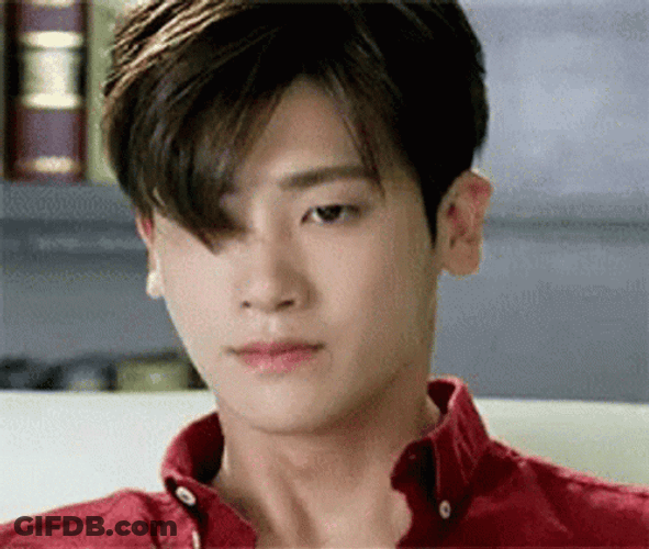Kdrama Park Hyung Sik Frustrated GIF