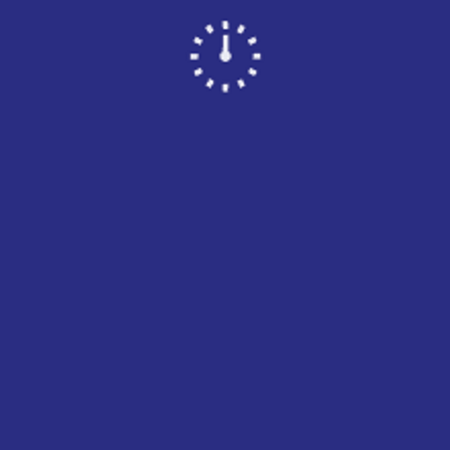 Keep Calm And Keep Counting GIF